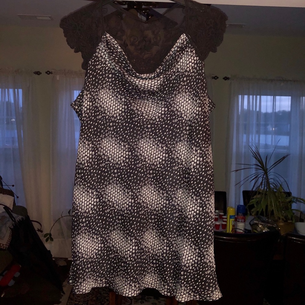 New Dressy Lacy Shirt❣️